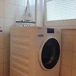 Апартаменты Haus Ebbe Und Flut A - Leegwater *