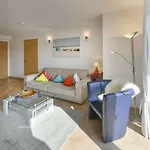 Апартаменты Haus Ebbe Und Flut A - Leegwater *