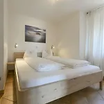 Haus Ebbe Und Flut A - Leegwater Апартаменты *