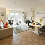 Haus Ebbe Und Flut A - Leegwater Йюст