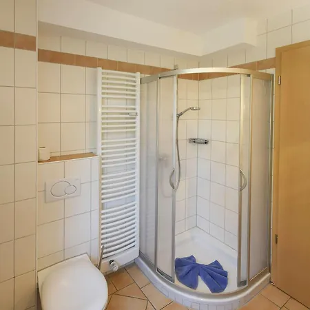 Haus Ebbe Und Flut A - Leegwater Apartmán