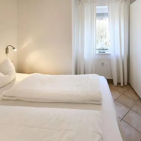 Haus Ebbe Und Flut A - Leegwater