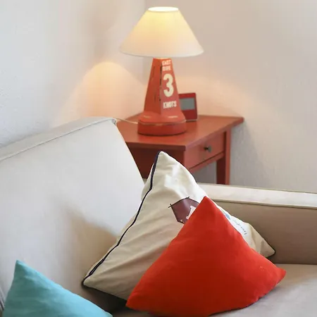 Haus Ebbe Und Flut A - Leegwater Апартаменты *