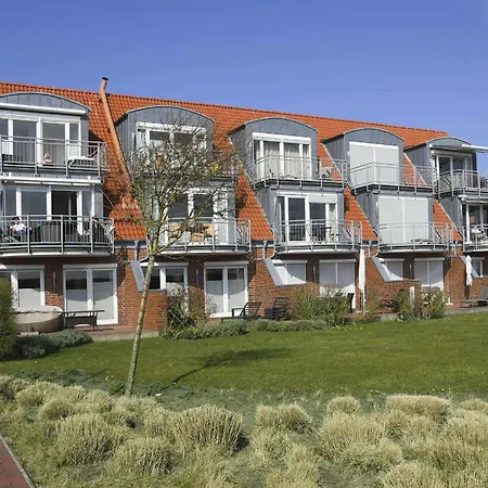 Haus Ebbe Und Flut A - Leegwater * Juist