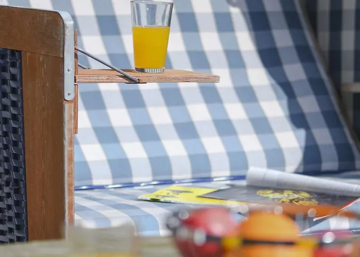 Haus Ebbe Und Flut A - Leegwater